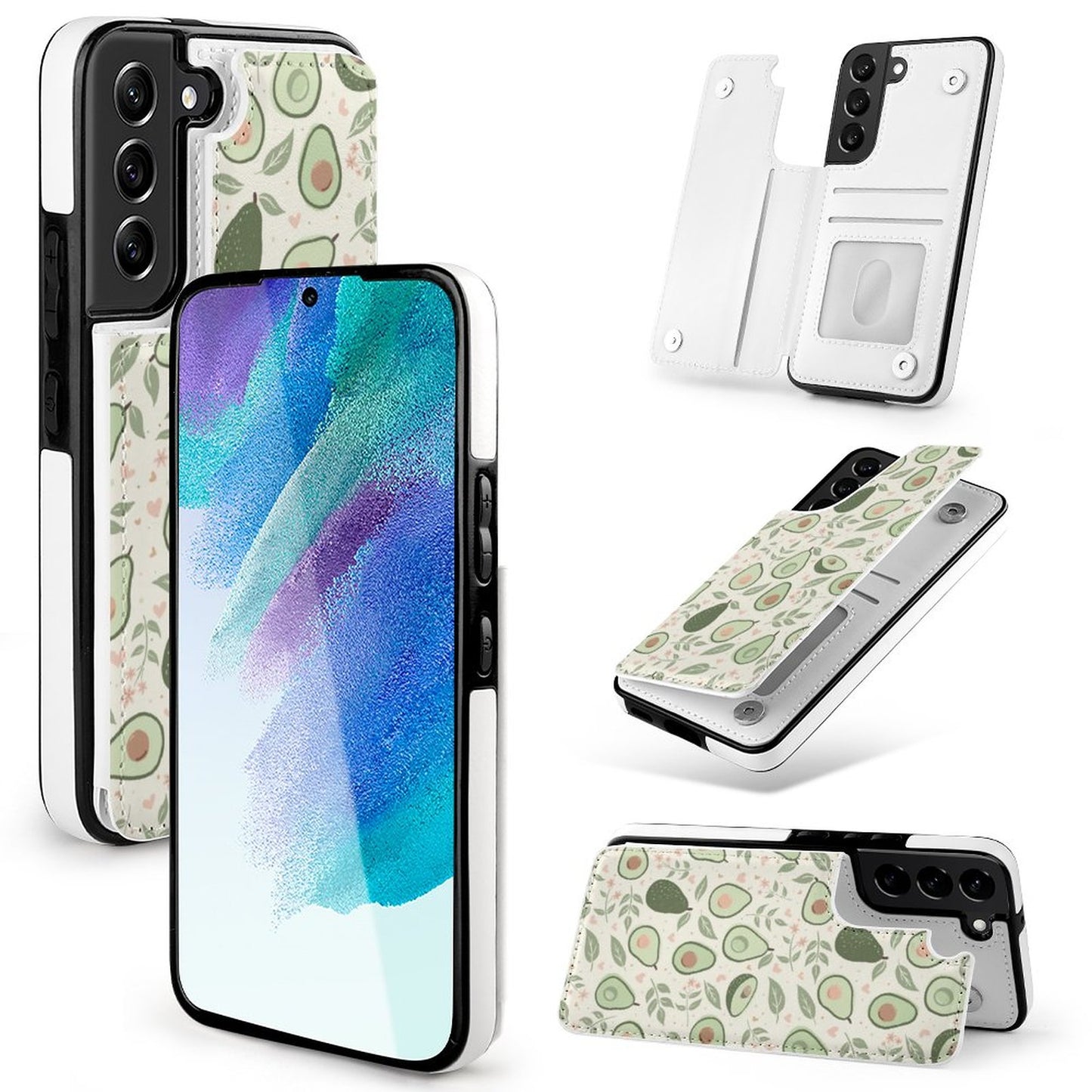 Samsung S22 Flip Cover