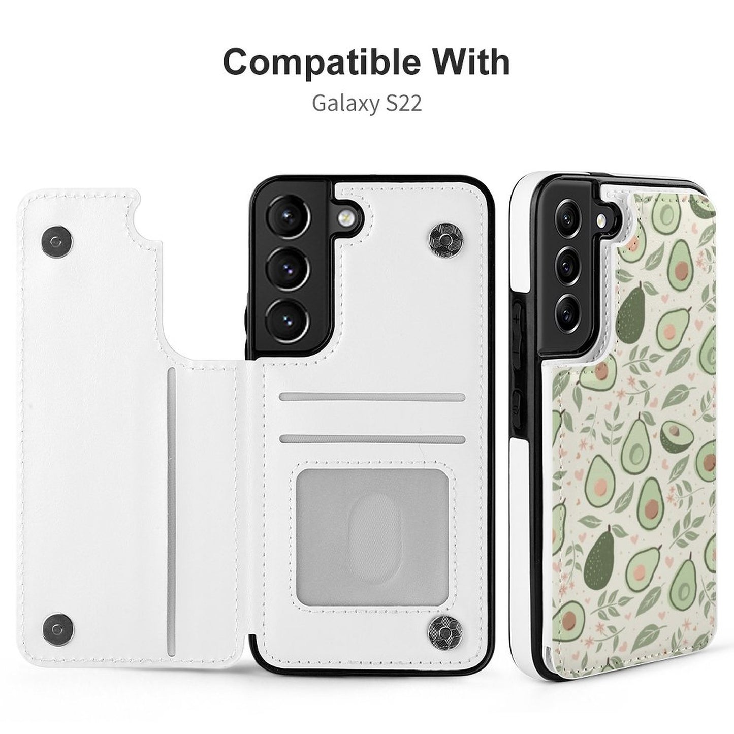 Samsung S22 Flip Cover