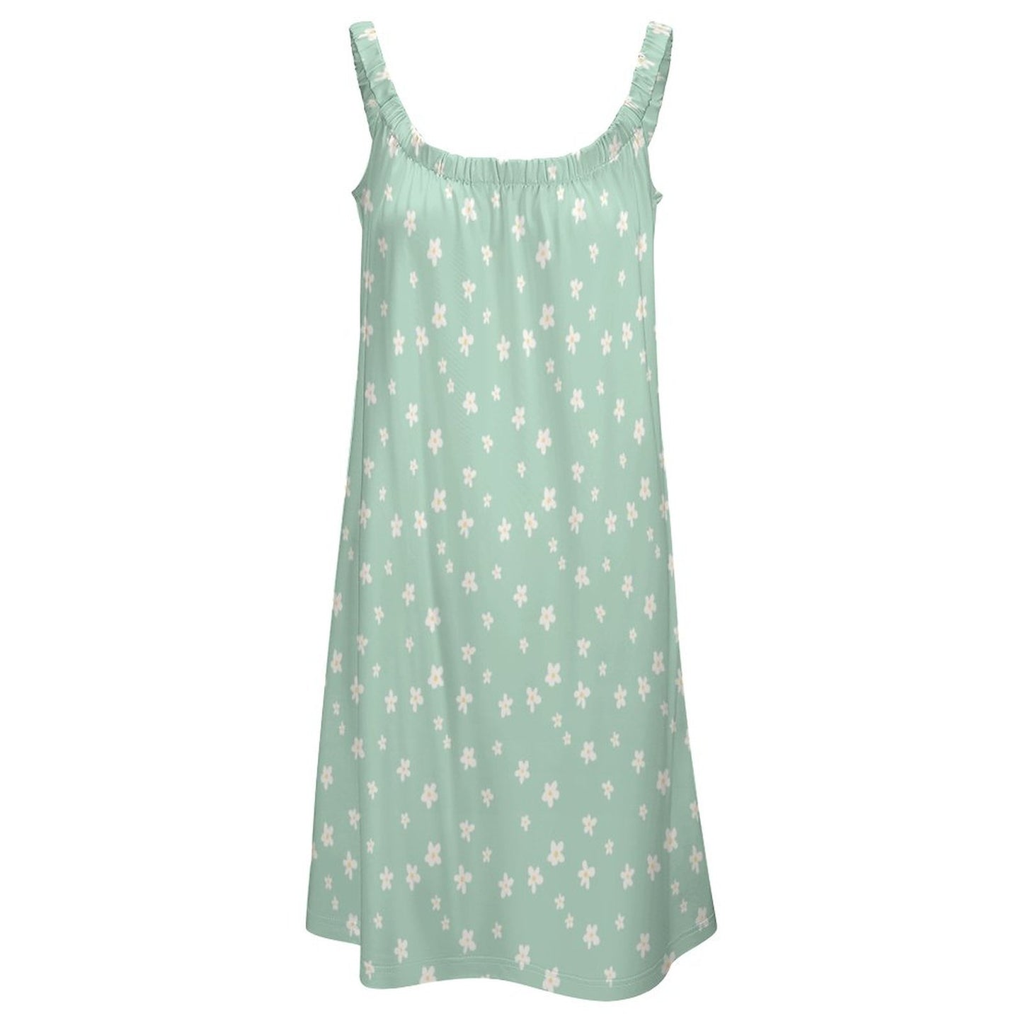 Sleeveless Dress AQ