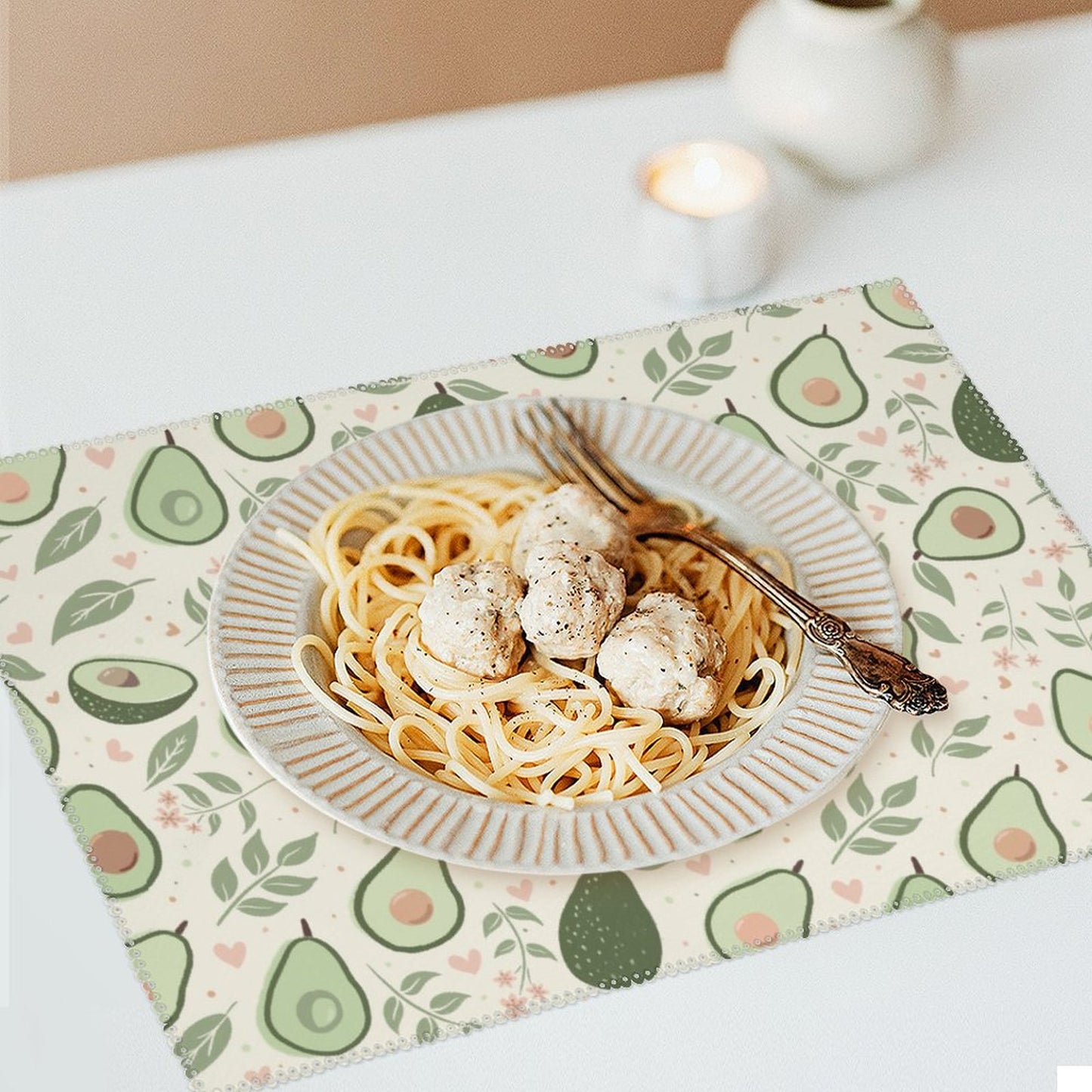 Placemat Set of 4