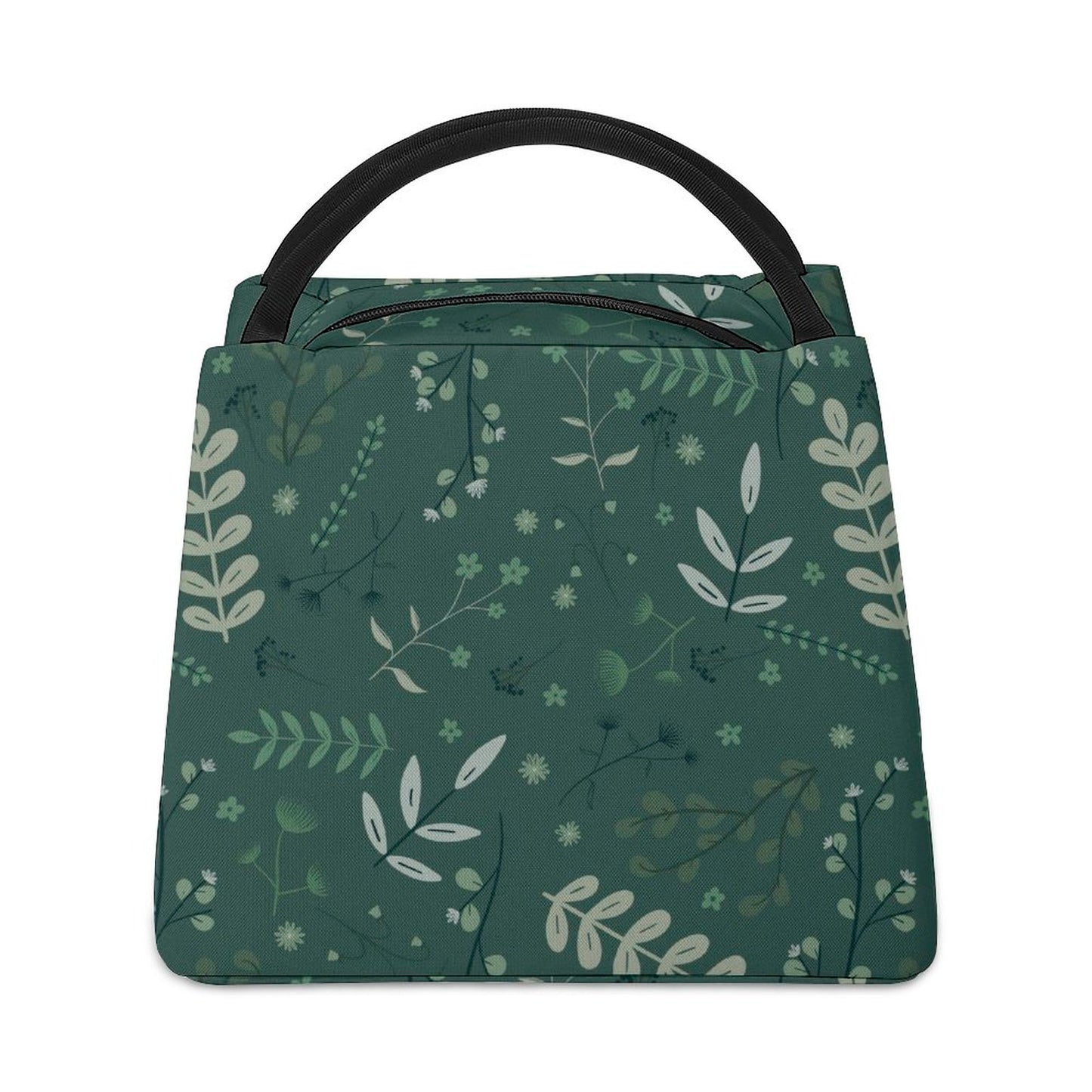 Lunch Bag | Whispering Greens – Forest