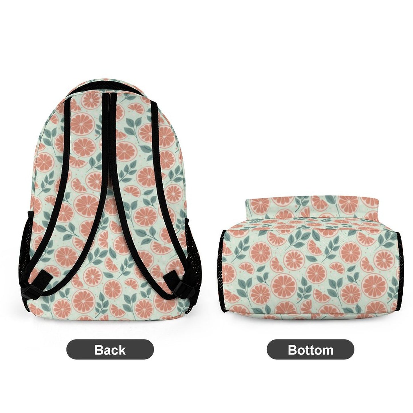 Backpack for Children - Ruby Darling