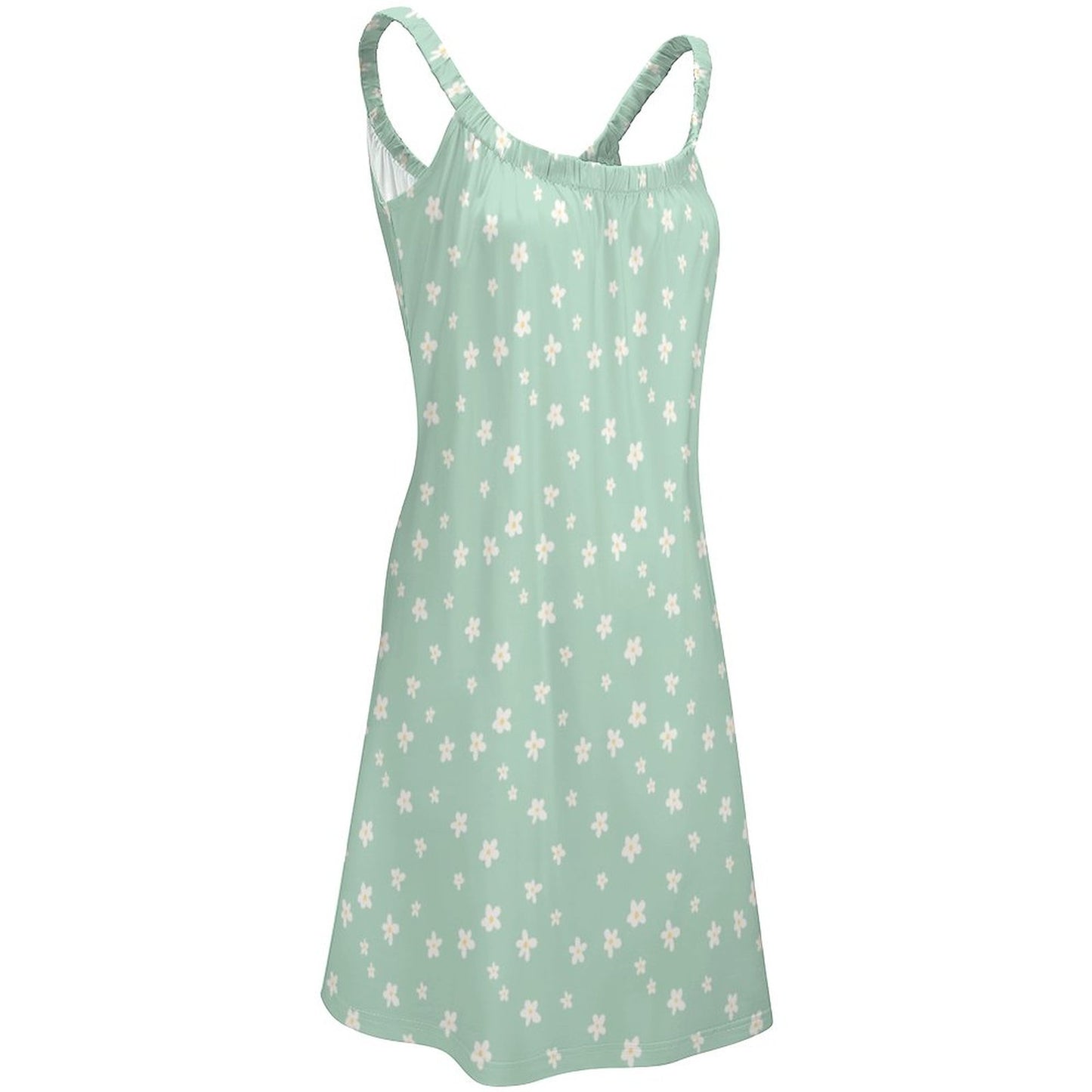 Sleeveless Dress AQ