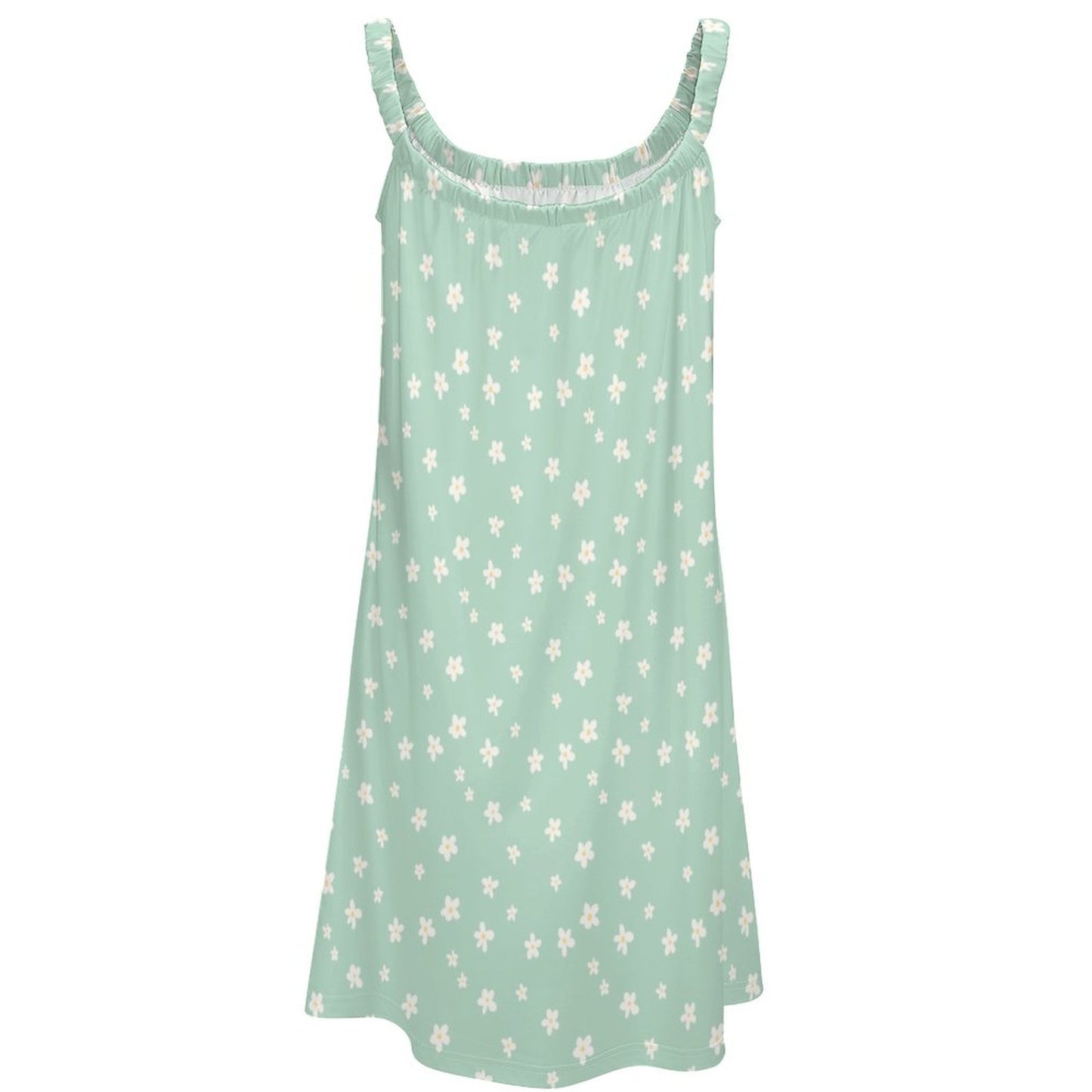 Sleeveless Dress AQ