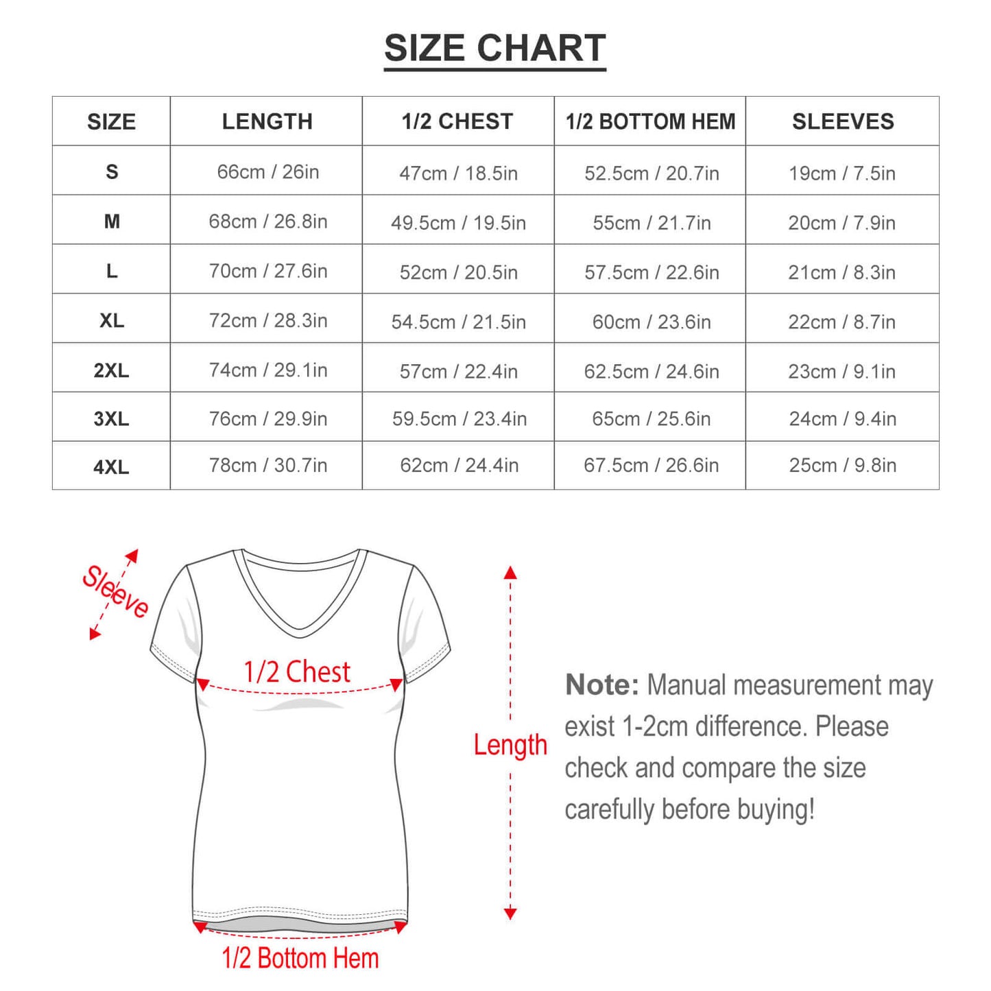 Custom Short Sleeve T-Shirts NZ109-Multi-Image Printed Tees