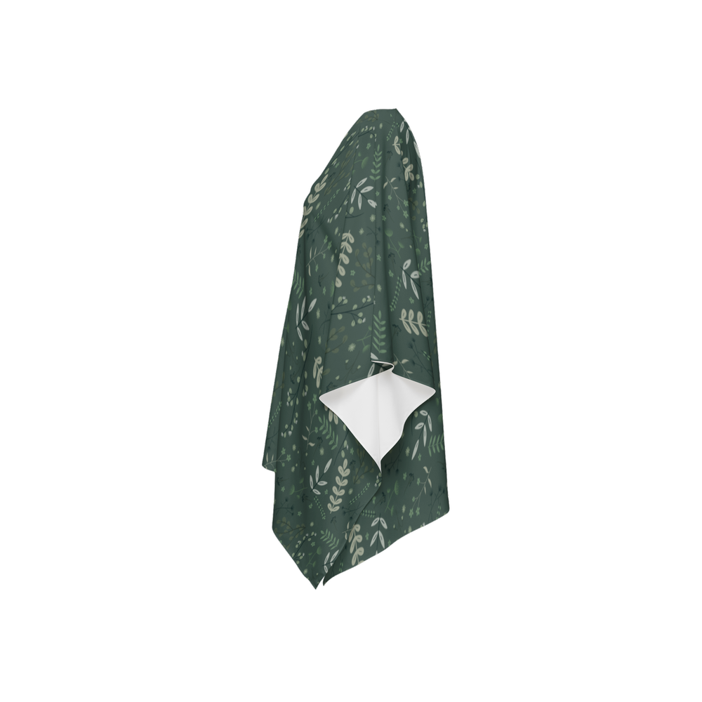 Women's Silky-like Wrap-Ultra-Soft and Smooth