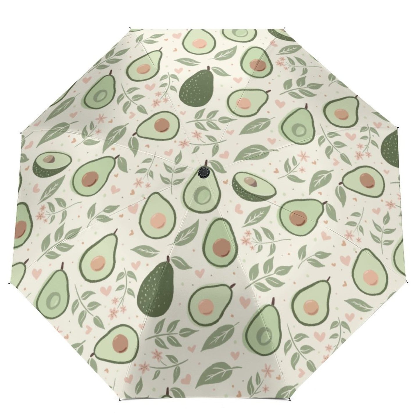 Car Reverse Umbrella