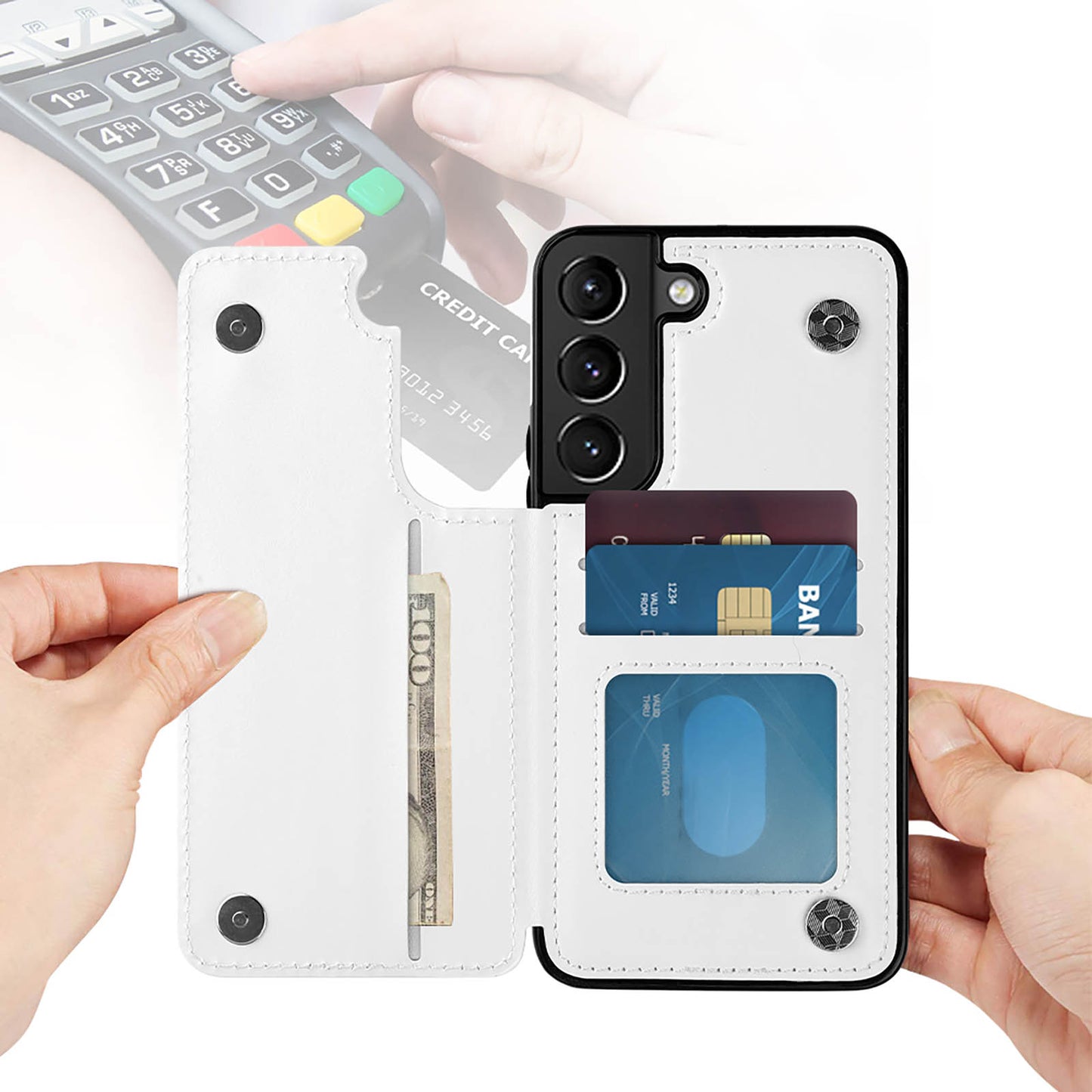 Samsung S22 Flip Cover