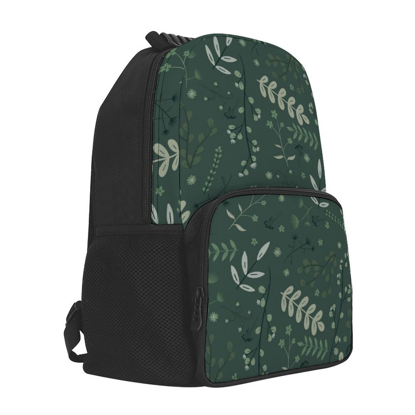 16 inch Backpack | Whispering Greens – Forest