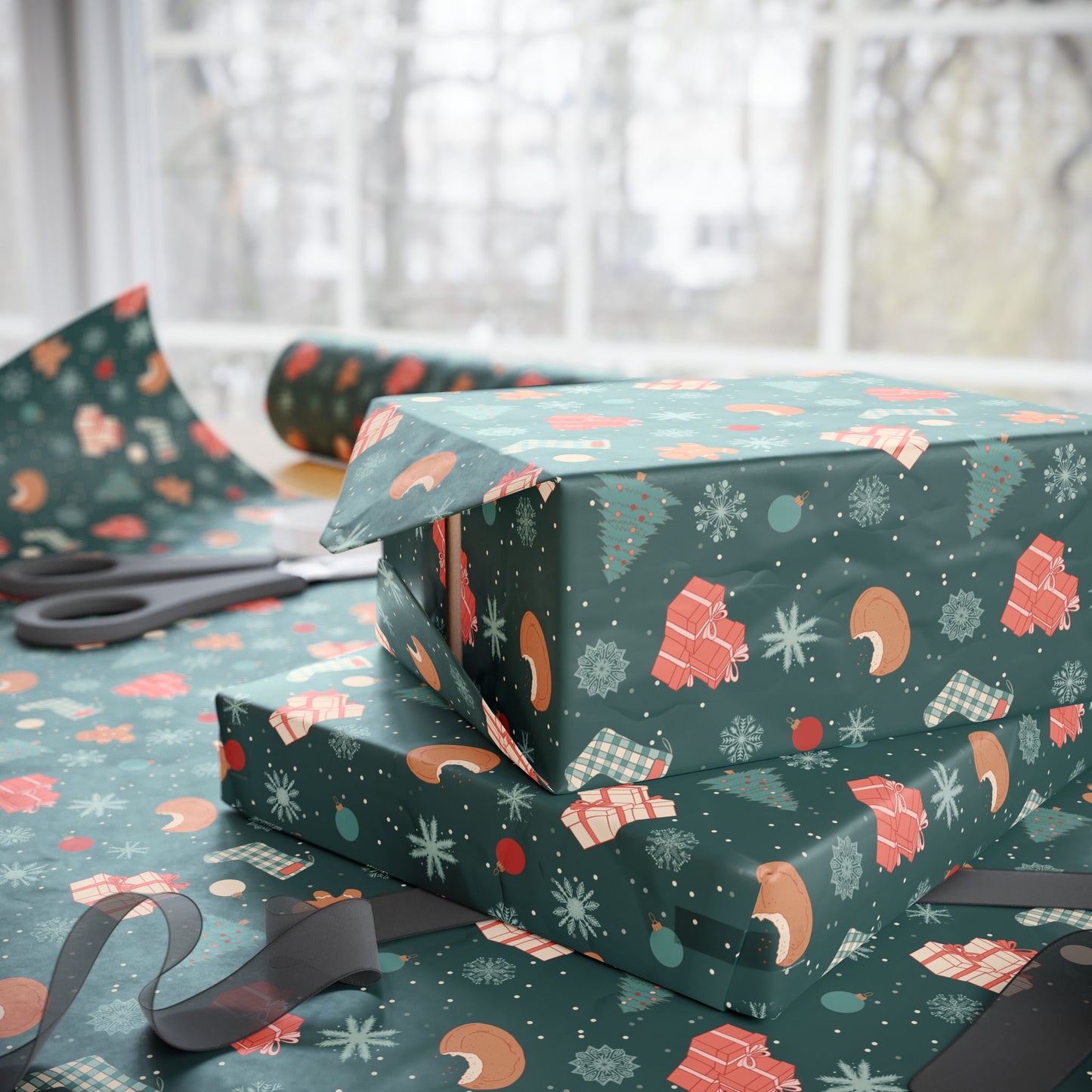 Wrapping Papers