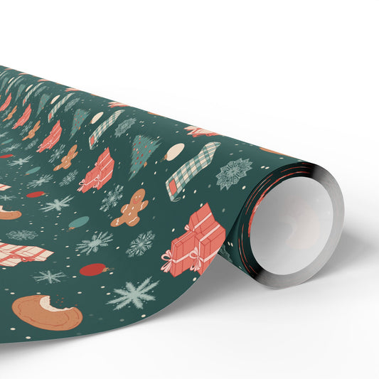 Wrapping Papers