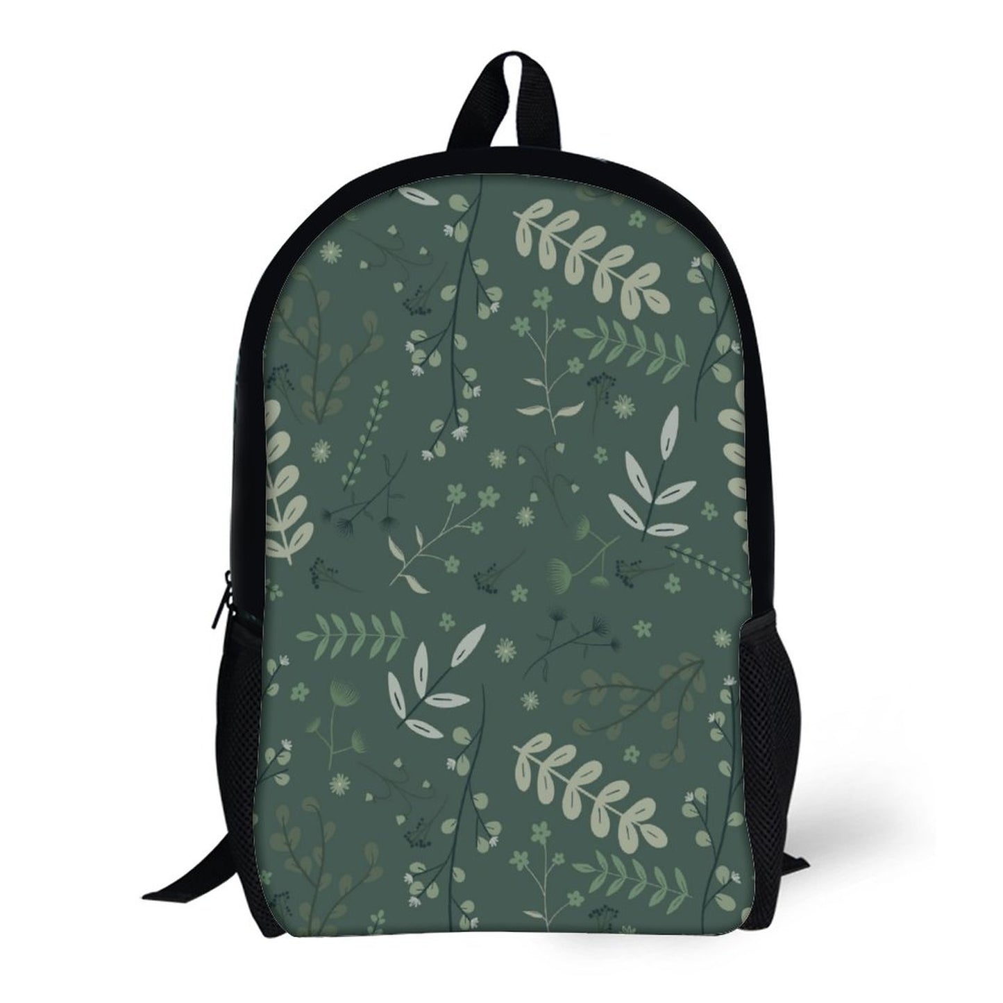 17 inch Backpack | Whispering Greens – Forest