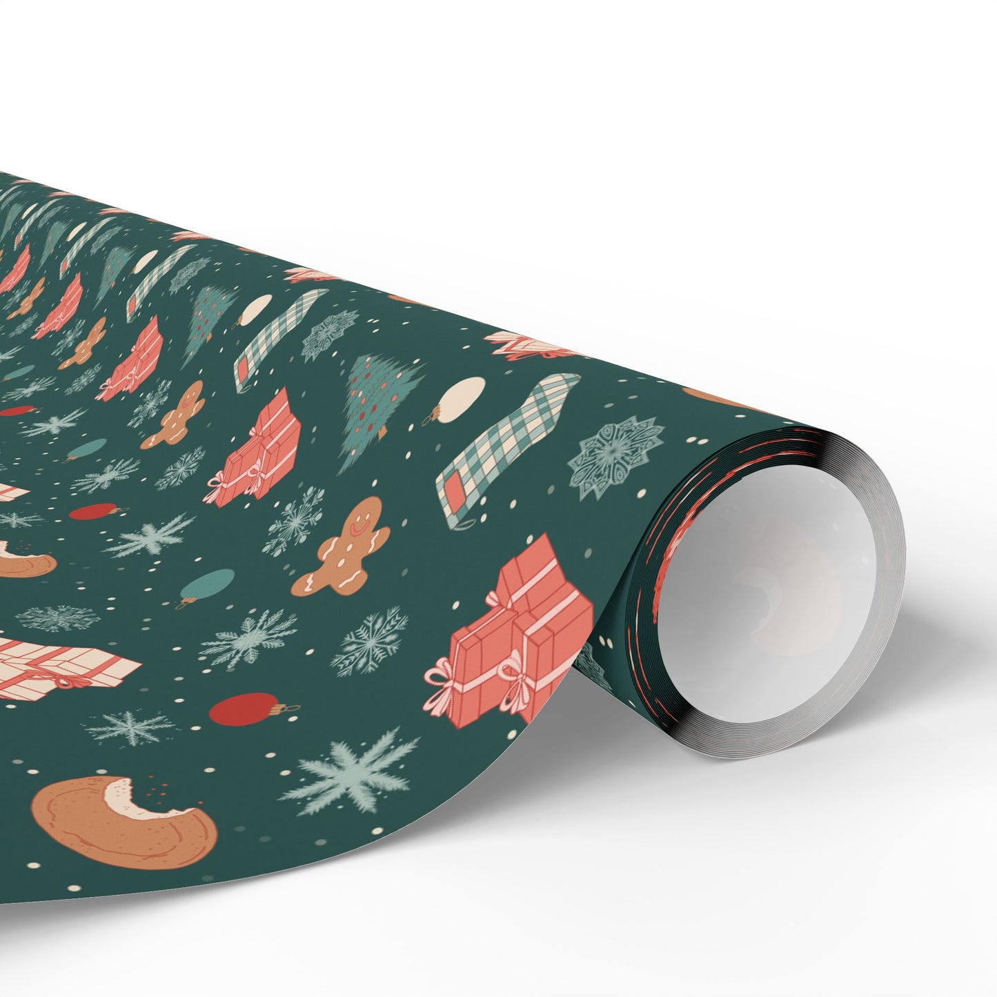 Wrapping Papers