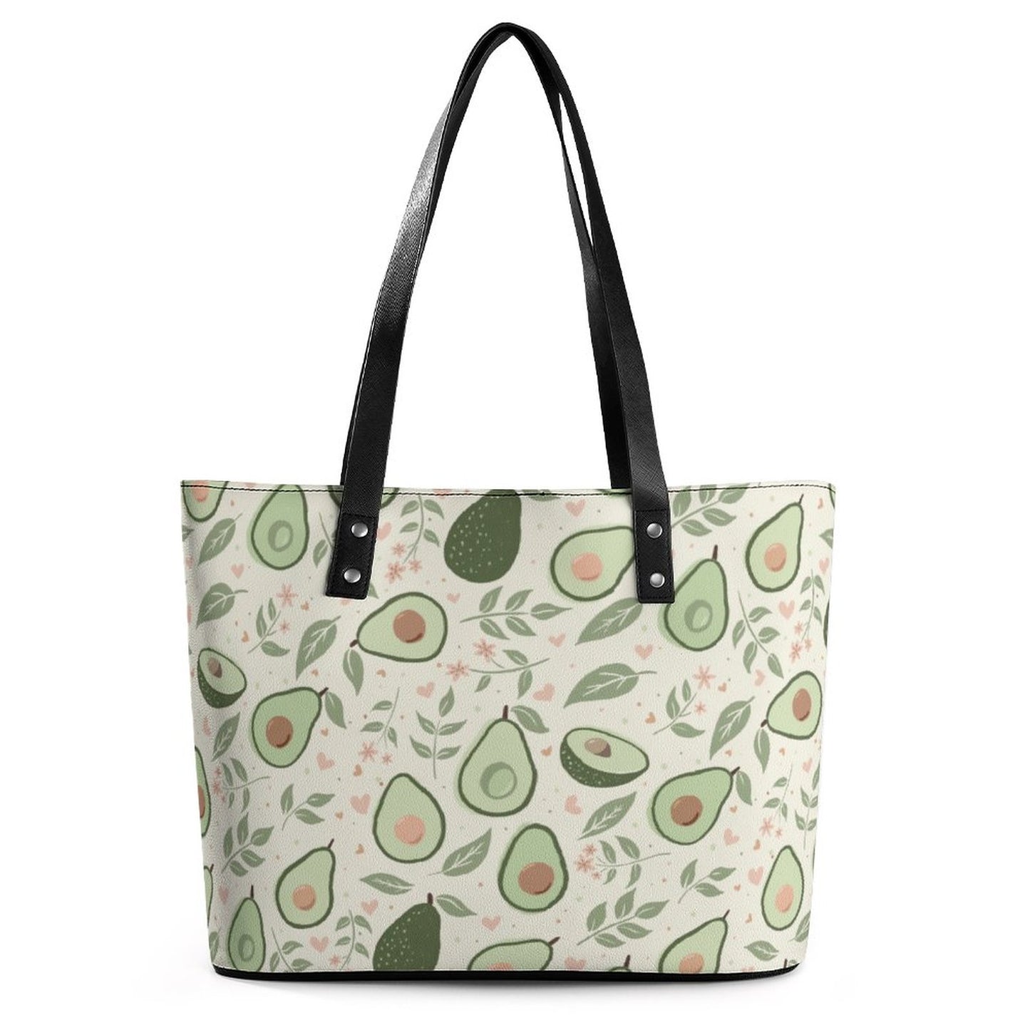 Women's Tote Bag | Avocuddle