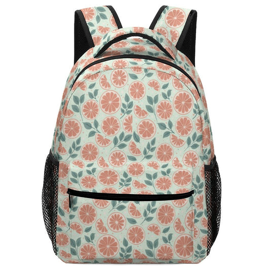 Children's School Backpack - Ruby Darling