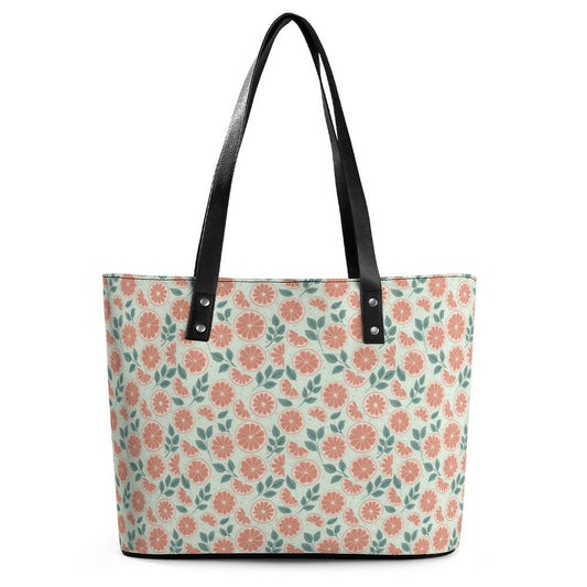 Women's Tote Bag - Ruby Darling