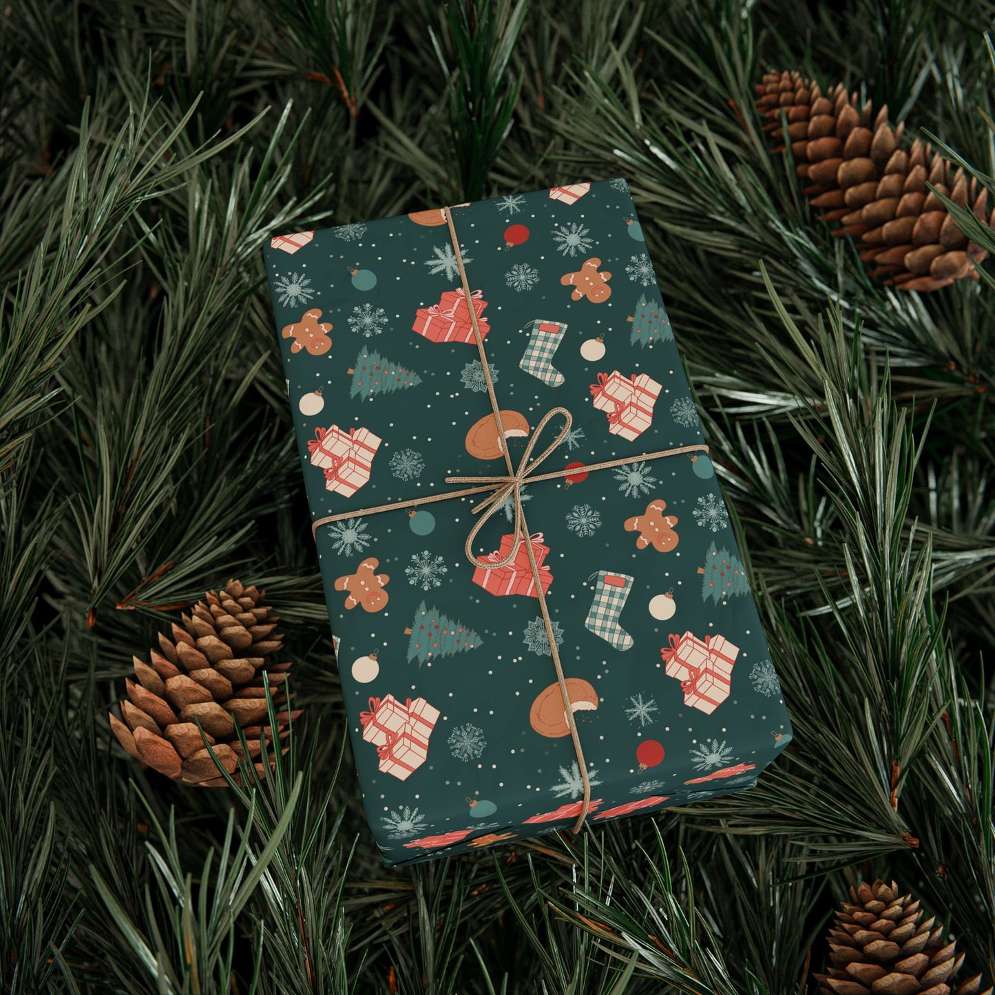 Wrapping Papers