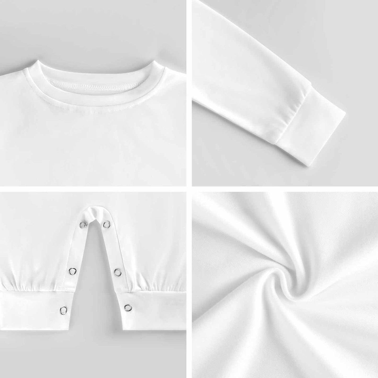 Baby Romper - Ruby Darling