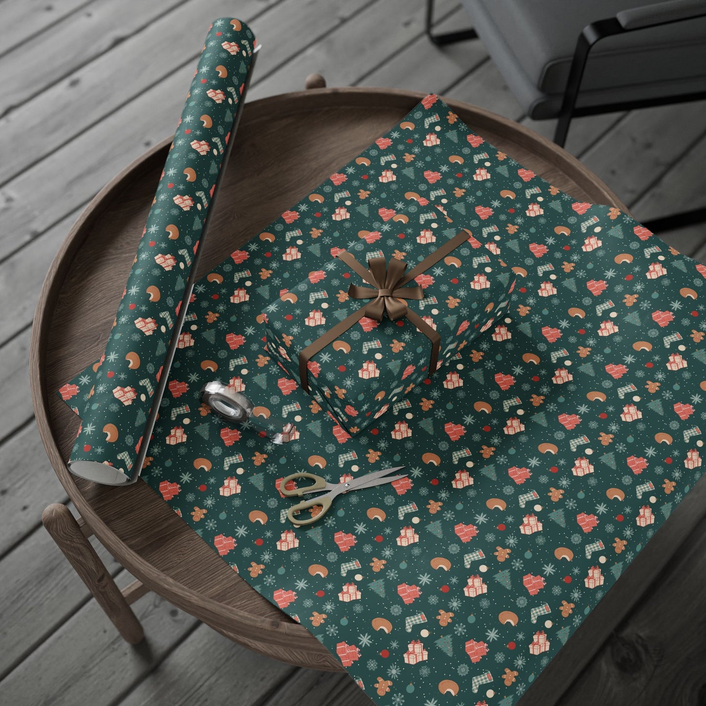 Wrapping Papers