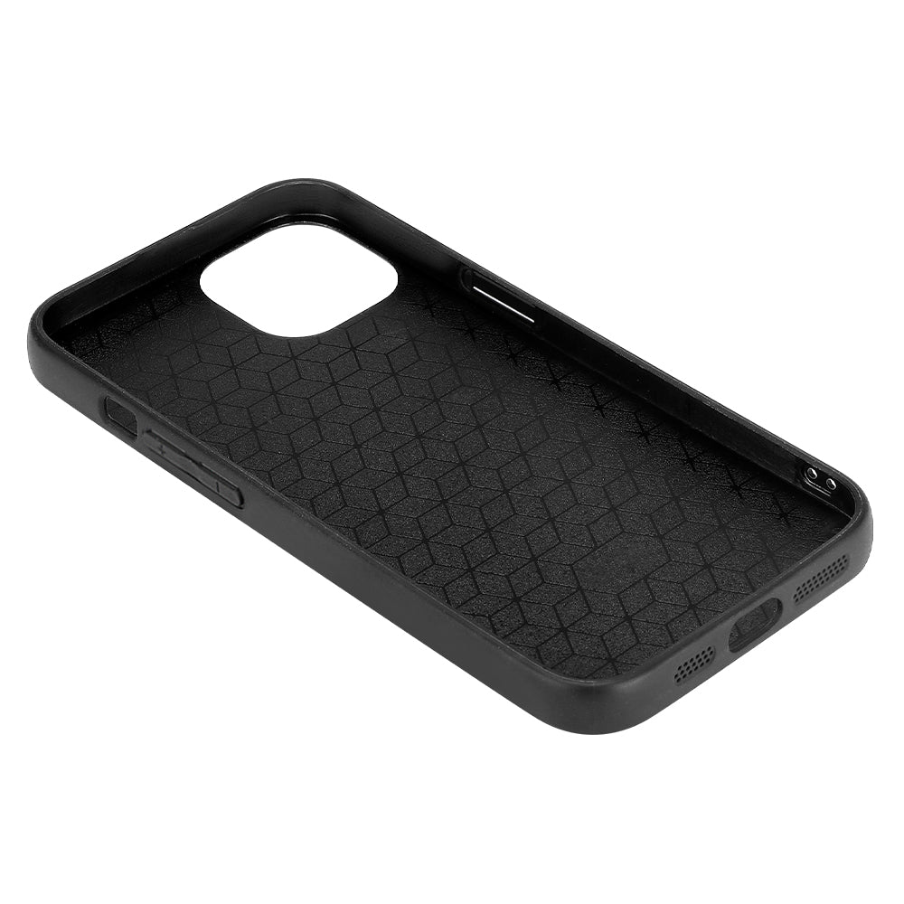 Glass Phone Case for iPhone 15 Series
