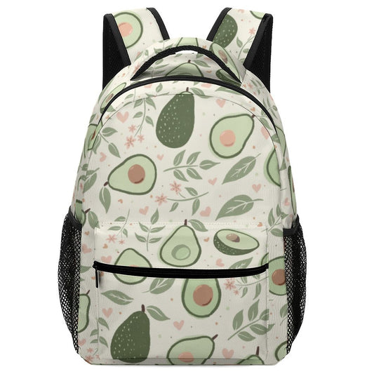 Children's School Backpack A012 (8 Sites)