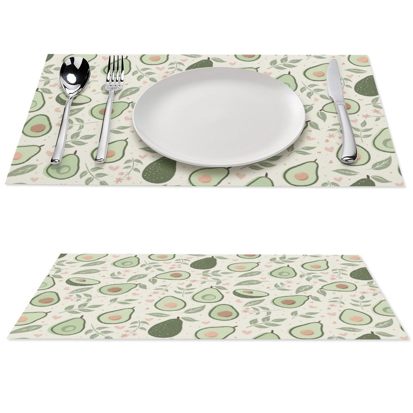 PVC Placemats