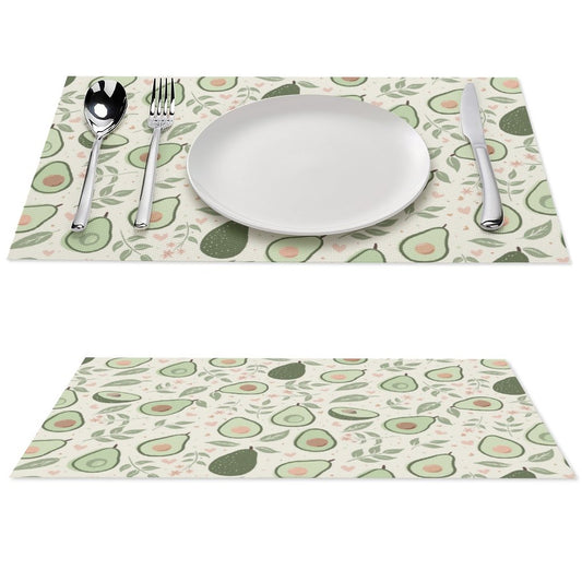 PVC Placemats