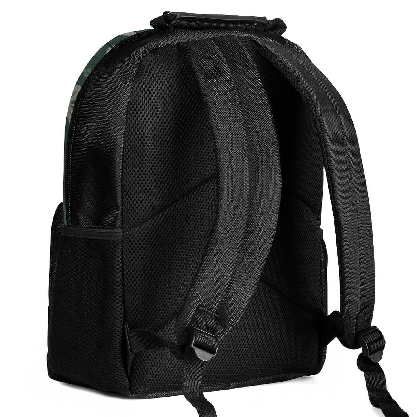 16 inch Backpack | Whispering Greens – Forest
