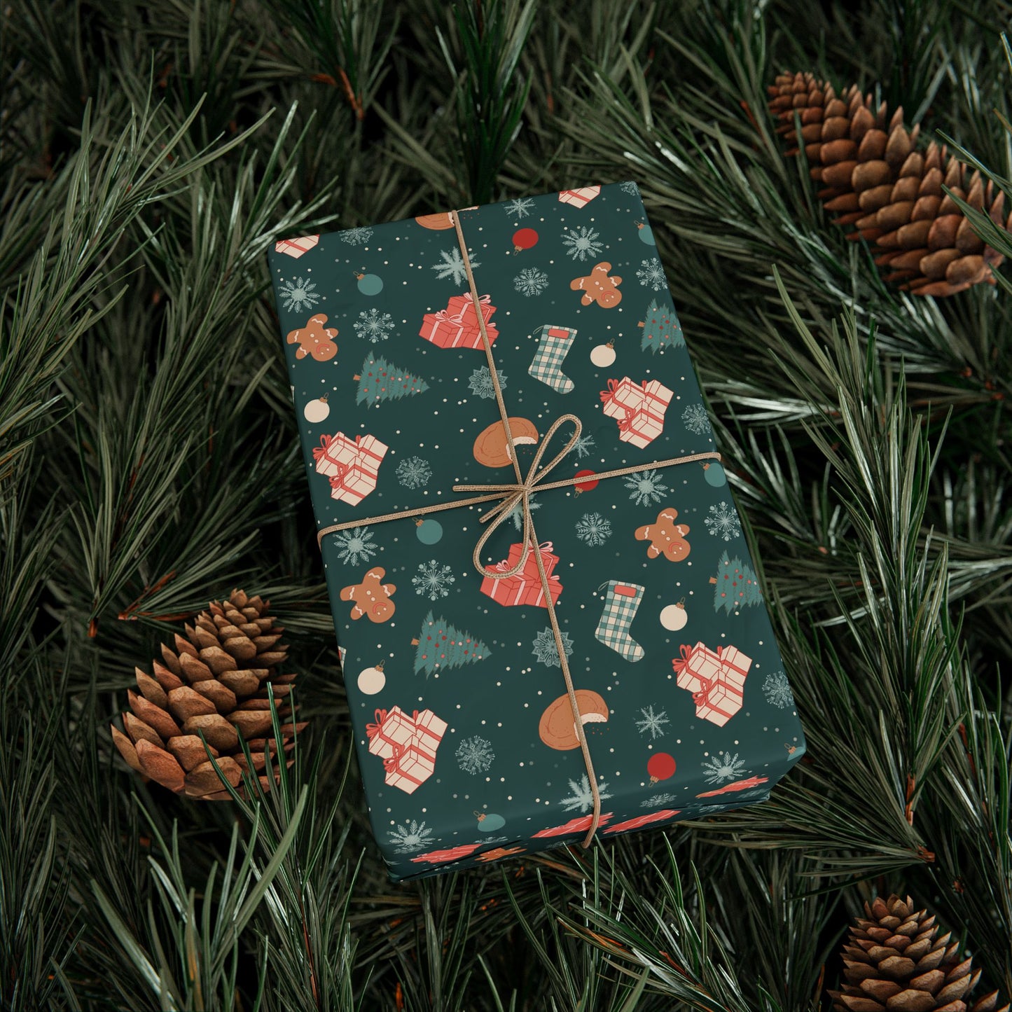 Wrapping Papers