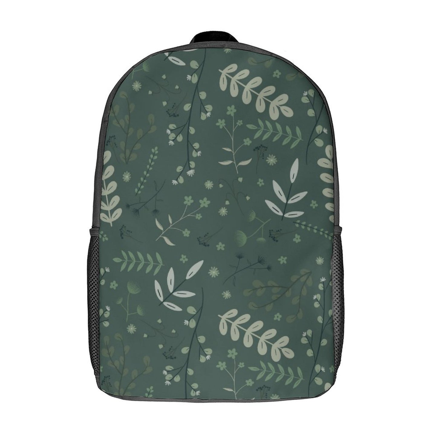 17 inch Backpack | Whispering Greens – Forest