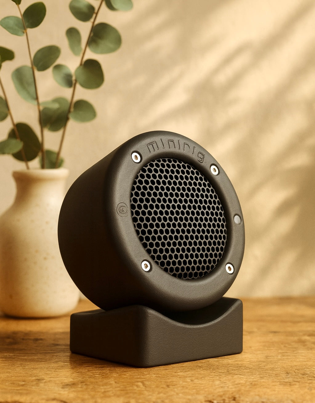 Custom printed speaker stand (quantity 4)