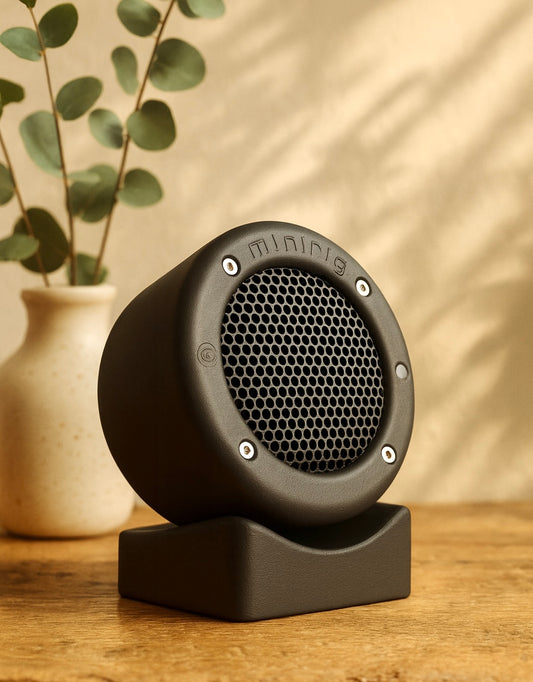 Custom printed speaker stand (quantity 4)