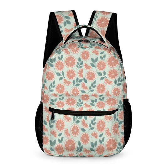 Backpack for Children - Ruby Darling