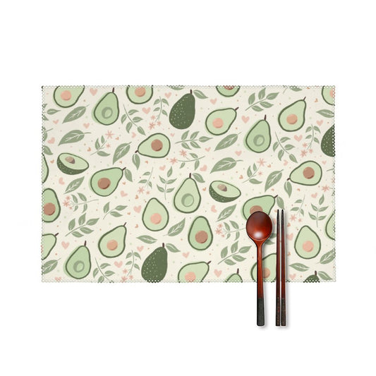 Placemat Set of 4
