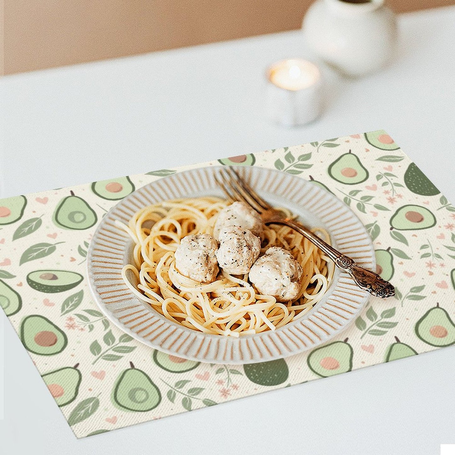 PVC Placemats